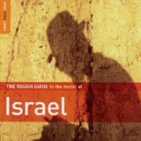 Various - Rought Guide To The Music Of Israel